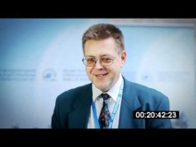 Индустриальные парки России – 2011. Peter Gebhardt from Industrial Park Ozery