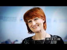 Индустриальные парки России – 2011. Tamara Galkina from Industrial Park Rodniki, Ivanovo