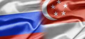 Торговый атташе и Первый Секретарь Республики Сингапур примет участие в международной деловой конференции «InRussia-2016» 