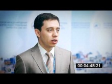 Индустриальные парки России – 2011. Ayrat Gizzatulin from Technopolis Khimgrad