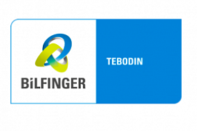  Партнером конференции InRussia выступает Bilfinger Tebodin